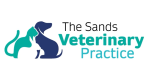 Sands vet practice