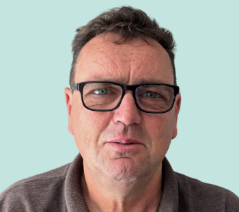 Meet the Team - David Arnold
