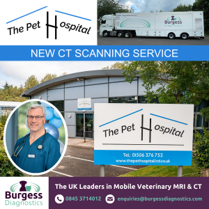 The Pet Hospital Livingston