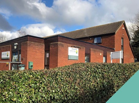 Leadon Vale Veterinary Centre